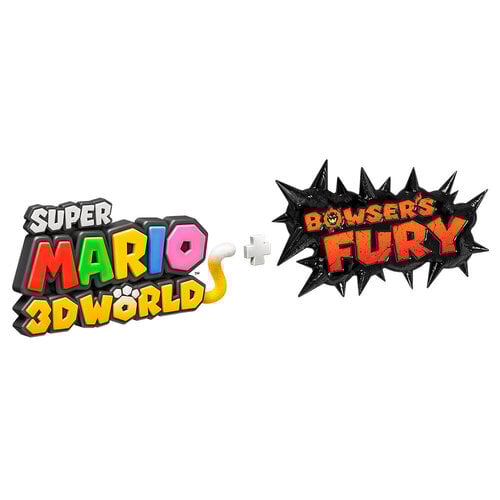 Περισσότερες πληροφορίες για "Nintendo Super Mario 3D World + Bowser's Fury (Nintendo Switch)"