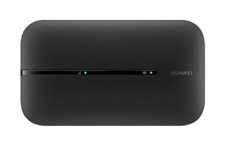 Περισσότερες πληροφορίες για "Huawei 4G Mobile WiFi 3"