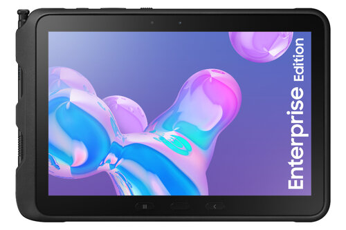 Περισσότερες πληροφορίες για "Samsung Galaxy Tab Active Pro SM-T545 2022 10.1" (4G/64 GB/4 GB/Android 9.0)"