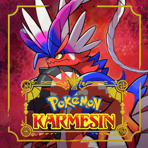 Περισσότερες πληροφορίες για "Nintendo Pokémon Karmesin (Nintendo Switch)"