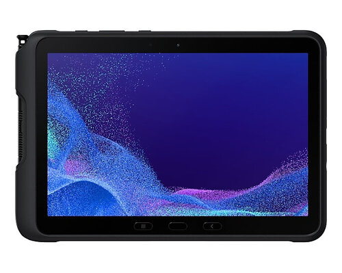 Περισσότερες πληροφορίες για "Samsung Galaxy Tab Active 4 Pro 2022 10.1" (128 GB/6 GB)"
