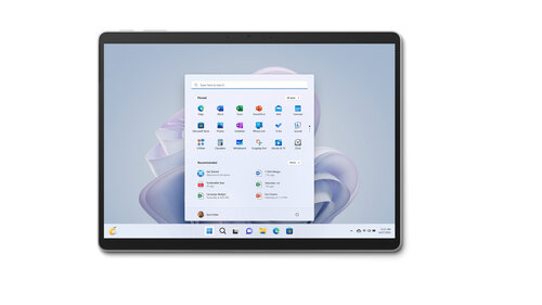 Περισσότερες πληροφορίες για "Microsoft Surface 13" (5G/256 GB/SQ3/8 GB/Windows 11 Home)"