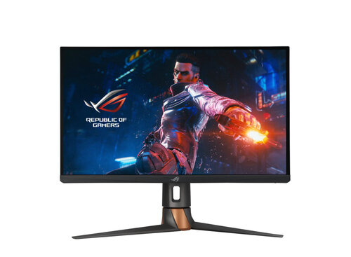 Περισσότερες πληροφορίες για "ASUS ROG Swift PG27AQN (27"/Wide Quad HD)"