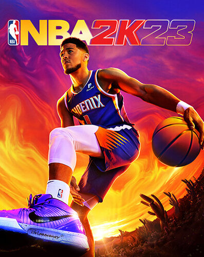 Περισσότερες πληροφορίες για "2K NBA 2K23 (PC)"