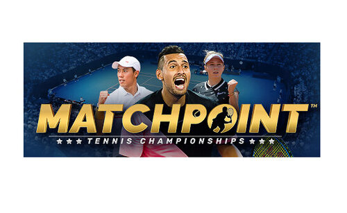 Περισσότερες πληροφορίες για "Kalypso Matchpoint - Tennis Championships (PC)"