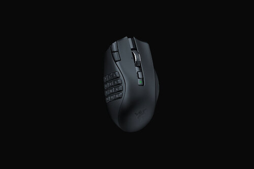 Περισσότερες πληροφορίες για "Razer Naga V2 HyperSpeed (Μαύρο/30000DPI)"