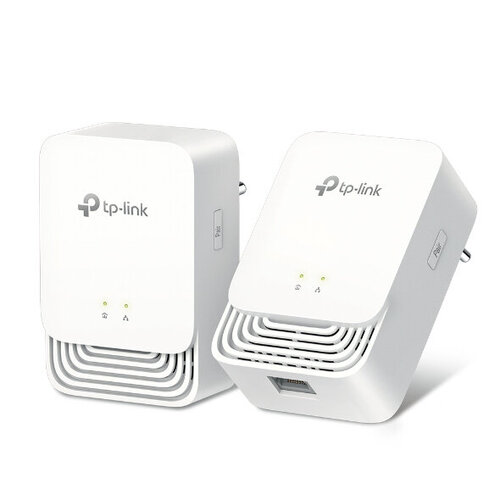 Περισσότερες πληροφορίες για "TP-Link PG1200 KIT"