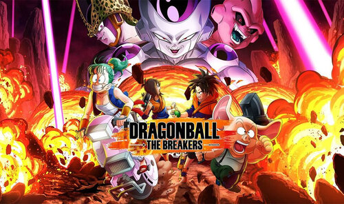 Περισσότερες πληροφορίες για "Dragon Ball: The Breakers (PlayStation 4)"