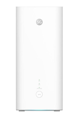 Περισσότερες πληροφορίες για "Huawei H138-380 5G CPE Pro 3"