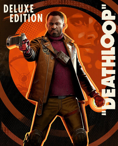 Περισσότερες πληροφορίες για "Bethesda DEATHLOOP Digital Deluxe Edition (PC)"