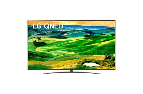 Περισσότερες πληροφορίες για "LG QNED 86QNED813QA"