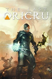 Περισσότερες πληροφορίες για "The Last Oricru (Xbox One)"