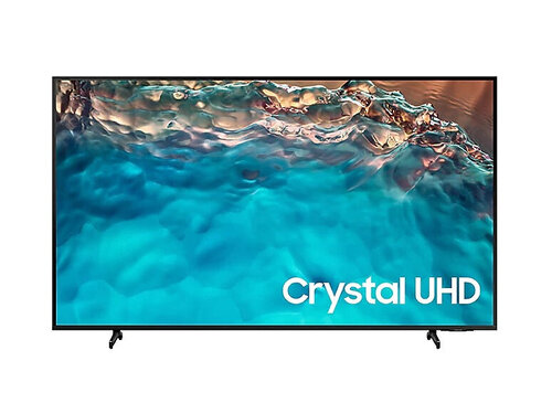 Περισσότερες πληροφορίες για "Samsung UE55BU8002KXXH"