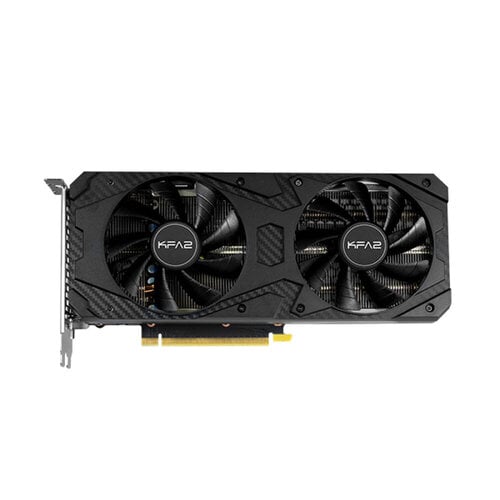 Περισσότερες πληροφορίες για "KFA2 GeForce RTX 3060 1-Click OC"