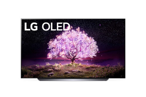 Περισσότερες πληροφορίες για "LG OLED65C1AUB"