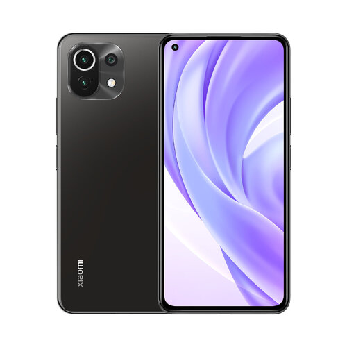 Περισσότερες πληροφορίες για "Xiaomi Mi 11 Lite (Μαύρο/64 GB)"