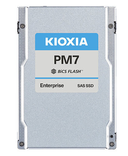 Περισσότερες πληροφορίες για "Kioxia PM7-R (1920 GB/SAS)"