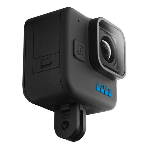 Περισσότερες πληροφορίες για "GoPro HERO11 Black Mini"