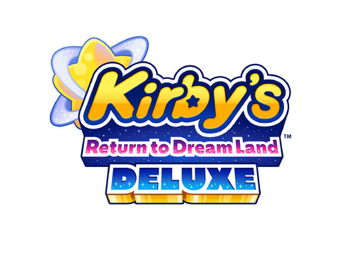 Περισσότερες πληροφορίες για "Nintendo Kirby Return To Dreamland Deluxe (Nintendo Switch)"