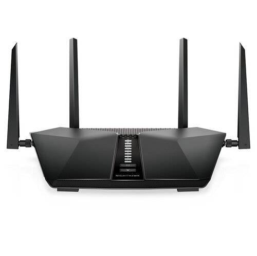 Περισσότερες πληροφορίες για "NETGEAR Nighthawk RAX50"