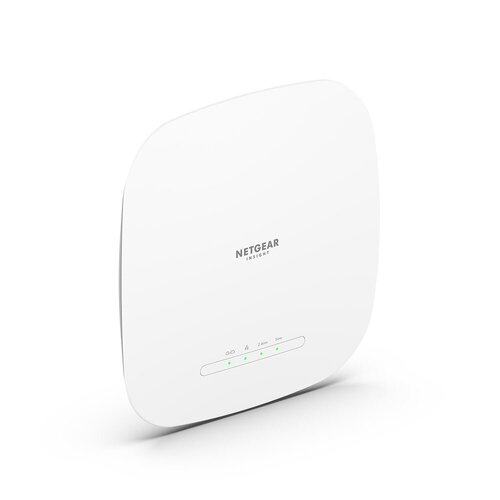 Περισσότερες πληροφορίες για "NETGEAR WAX615"