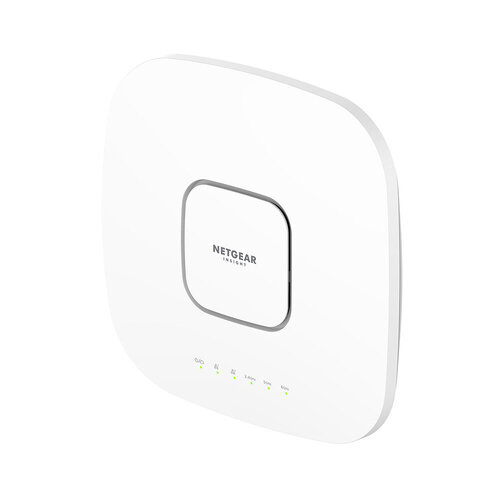 Περισσότερες πληροφορίες για "NETGEAR WAX630E"