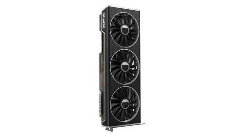 Περισσότερες πληροφορίες για "XFX RX-79TMERCB9"