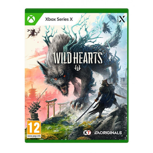 Περισσότερες πληροφορίες για "Wild Hearts"