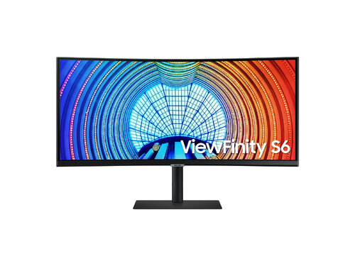 Περισσότερες πληροφορίες για "Samsung ViewFinity S34A654UBN (34"/UltraWide Quad HD)"