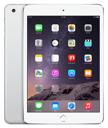 Περισσότερες πληροφορίες για "Apple iPad mini 3 2022 (4G/16 GB/A7/iOS)"