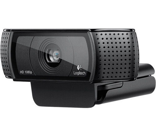 Περισσότερες πληροφορίες για "Logitech C920R (1920 x 1080)"
