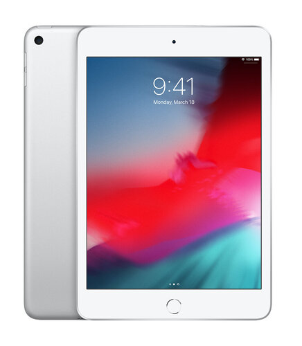 Περισσότερες πληροφορίες για "Apple iPad mini 2022 (64 GB/A12/iOS 12)"