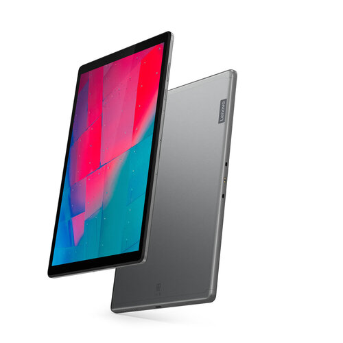 Περισσότερες πληροφορίες για "Lenovo Tab M10 (4G/32 GB/Helio P22T/2 GB/Android 10)"