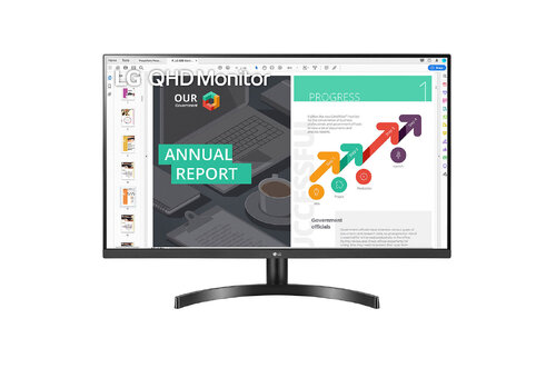 Περισσότερες πληροφορίες για "LG 32QN600-B.AAU (32"/Quad HD)"