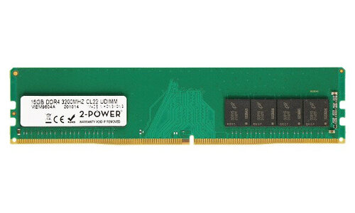 Περισσότερες πληροφορίες για "2-Power 2P-OTC320V16G1 (16 GB/DDR4/3200MHz)"
