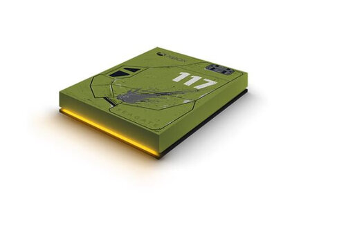 Περισσότερες πληροφορίες για "Seagate Game Drive STKX5000400 (5 TB/Πράσινο)"