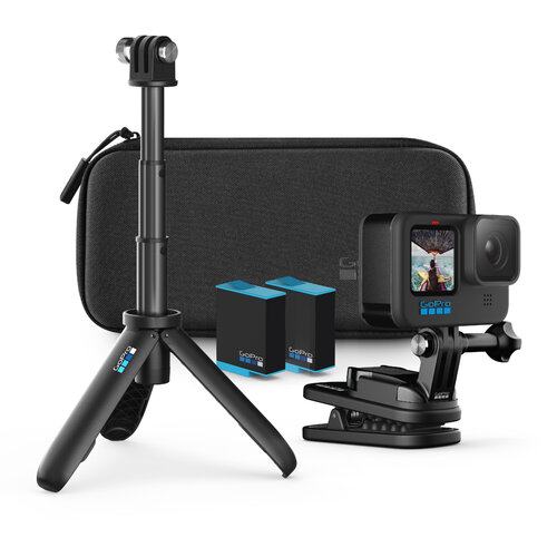 Περισσότερες πληροφορίες για "GoPro CHDRB-101-CN"