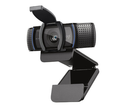 Περισσότερες πληροφορίες για "Logitech C920e (1920 x 1080/30fps)"