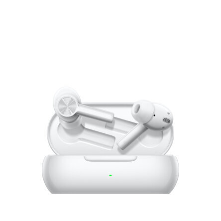 Περισσότερες πληροφορίες για "OnePlus Buds Z2 (Άσπρο)"