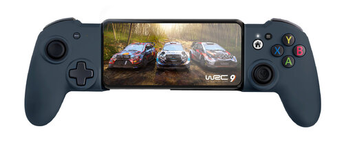 Περισσότερες πληροφορίες για "NACON MG-X Pro (Μαύρο/Ασύρματα)"