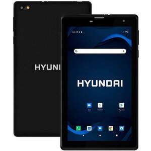 Περισσότερες πληροφορίες για "Hyundai HyTab Lite 7WD1 7" (16 GB/1 GB/Android 10)"