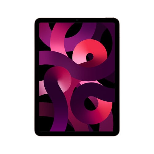 Περισσότερες πληροφορίες για "Apple iPad Air 2022 10.9" (64 GB/M1/8 GB/iPadOS 15)"