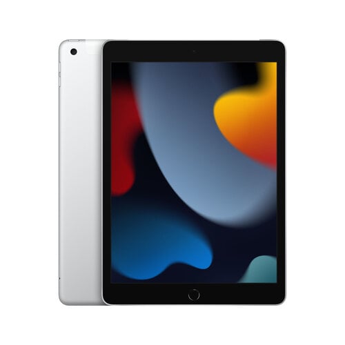 Περισσότερες πληροφορίες για "Apple iPad 2022 10.2" (4G/256 GB/A13/3 GB/iPadOS 15)"