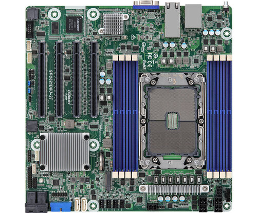 Περισσότερες πληροφορίες για "Asrock SPC621D8U-2T"