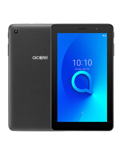 Περισσότερες πληροφορίες για "Alcatel 1T7 7" (8 GB/1 GB/Android 8.1 Oreo)"