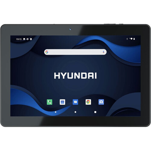 Περισσότερες πληροφορίες για "Hyundai HyTab Plus 10LB3 10.1" (32 GB/2 GB/Android 11 Go Edition)"
