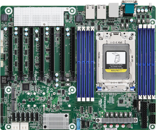 Περισσότερες πληροφορίες για "Asrock WRX80D8-2T"