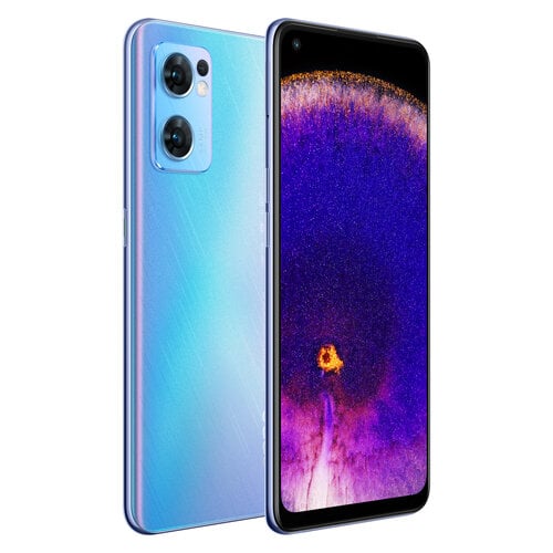 Περισσότερες πληροφορίες για "OPPO Find X5 Lite CPH2371AU (Μπλε/256 GB)"