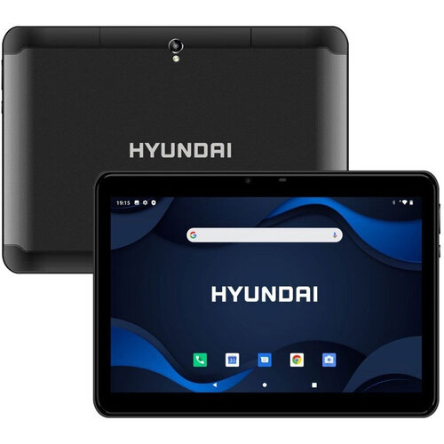 Περισσότερες πληροφορίες για "Hyundai HyTab Plus 10.1" (4G/32 GB/MTK8765/2 GB/Android 10)"