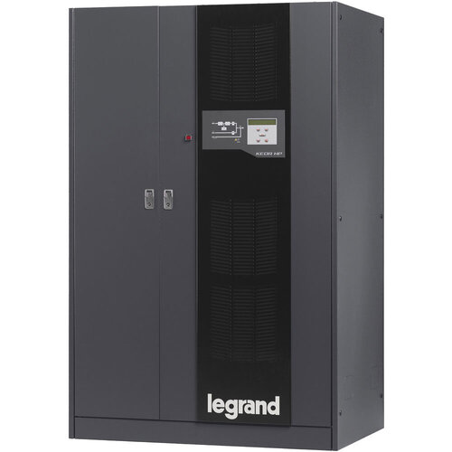 Περισσότερες πληροφορίες για "Legrand Keor HP 200KVA (Online/180000W)"
